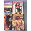 Image 3 : 7 Vintage Playboy Adult Magazines