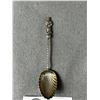 Image 2 : Very Nice Hallmarked English Antique Sterling Apostle Spoon