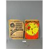 Image 1 : Vintage 1930's-40's Fortune Teller Board Game As Found