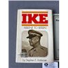 Image 2 : 2 Military Related Books - 'Ike' & German War Items Catalogue