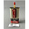 Image 1 : Vintage 3 In 1 Oil Can