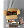 Image 1 : Misc. HO Scale Train Parts