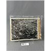 Image 1 : Large Format Early Aerial Photo Of Winnipeg. 1950's?