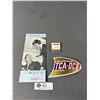 Image 1 : Vintage T.C.A. Collectables Lot