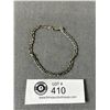Image 1 : Nice Quality Sterling Silver Bracelet