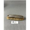 Image 1 : English Hallmarked 1930's Sterling Silver Brush