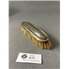 Image 2 : English Hallmarked 1930's Sterling Silver Brush
