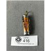 Image 1 : Miniature Vintage Camping Knife