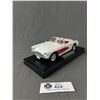 Image 2 : 1957 Chevroleta Corvettes 1:24 Scale