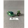 Image 2 : 1975 Matchbox Models Of Yesteryear 1930 Model J Duesenberg Town Car & 1950's Matchbox Road Roller