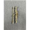 Image 3 : 2 Antique Bar Brooches