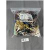 Image 1 : Large Bag of Miscellaneous Jewelry & Parts