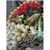 Image 3 : Large Bag of Miscellaneous Jewelry & Parts