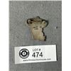 Image 2 : Mexican Siesta Brooch/Pin Marked Taxco Mexico 825