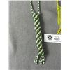 Image 2 : 2 Special Aboriginal Seed Beaded Necklaces