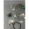 Image 2 : Variety Of  Vintage Jewelry Including Necklaces, Bracelets & More