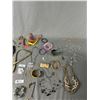 Image 3 : Variety Of  Vintage Jewelry Including Necklaces, Bracelets & More