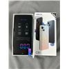 Image 2 : NIB - C80 Oscal Mobile Phone, Ugreen Desktop Phone Stand & Acrolis Protection Case. All Carriers