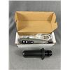 Image 3 : Misc Lot - Mini Grinder Set, HuntKey Power Bar & More