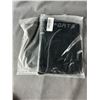 Image 2 : New Under Garment Lot - 2 - 2 Pkg Tony Hawk Boxer Briefs Sz S & 2 Pairs Of Sz M Compression Gym Cycl