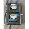 Image 1 : NIP - Queen Size Duvet Cover Set & Bed Sheet Set