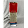 Image 3 : Vintage 1 Gallon Esso Gear Oil Tin