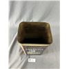 Image 2 : Vintage 1 Gallon Eveready Prestone Anti-Freeze Tin