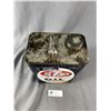 Image 2 : Vintage 1 Gallon STP Oil Treatment Tin