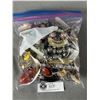 Image 2 : Zip Lock Bag Of Assorted Jewelry