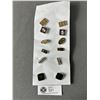 Image 1 : 6 Pairs Of Assorted Cuff-Links