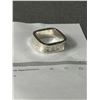 Image 2 : Tiffany 1837 Ring Marked 925 T& Co. 1837