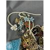 Image 2 : Zip Lock Bag Of Assorted Jewelry