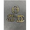 Image 3 : Assortment Of Charms, Pendants & Scarf Buckles