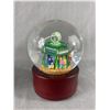 Image 2 : Coca Cola Bear Lidded Jar, Starbuck Musical Globe & L.E. Colour Changing Coke Foam Bottle