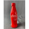 Image 3 : Coca Cola Bear Lidded Jar, Starbuck Musical Globe & L.E. Colour Changing Coke Foam Bottle