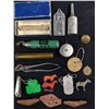 Image 1 : Lot Of Vintage Collectibles