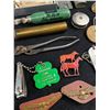Image 2 : Lot Of Vintage Collectibles