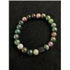 Image 1 : New Mose Agate Bracelet 8mm
