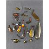Image 1 : Collection Of Vintage Fish Tackle