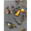 Image 2 : Collection Of Vintage Fish Tackle