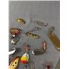 Image 4 : Collection Of Vintage Fish Tackle