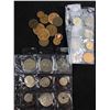 Image 1 : Vintage Collections Of U.K. & Canada Coins