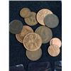 Image 2 : Vintage Collections Of U.K. & Canada Coins