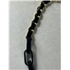 Image 2 : Vintage Runway Couture Vintage Resin Necklace