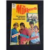 Image 2 : 4 Coca Cola Metal Tin Trays Approx. 13" x 10.5" & The Monkees Magazine