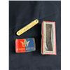 Image 2 : Collection Of Vintage Fish Tackle & More