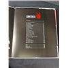 Image 2 : The Godfather (Boxed Book)  w/ All Enclosures