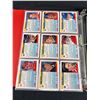 Image 3 : Binder Of 1991-92 Score & Upper Deck NHL Cards