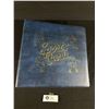Image 1 : Binder Of 1990 Pro-Set NHL Cards Including Vancouver Canucks, Edmonton, Toronto Maple Leafs & More