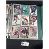 Image 2 : Note Tote Of Various 1993-96 NHL Cards